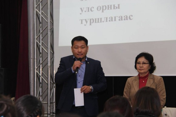 “Архины хортой хэрэглээг бууруулах үндэсний хөтөлбөр”-т залуус дуу хоолойгоо нэгтгэлээ